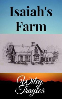 Cover Isaiah's Farm (eBook, ePUB)