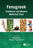 Fenugreek (eBook, ePUB)