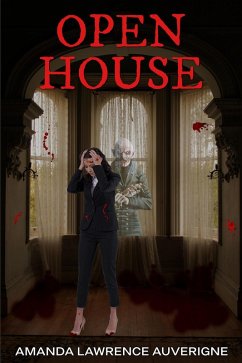 Cover Open House (Dark Apartment) (eBook, ePUB)
