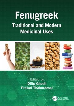 Cover Fenugreek (eBook, PDF)
