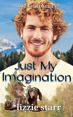 Cover Just My Imagination (Aspen Gold Series, #18) (eBook, ePUB)