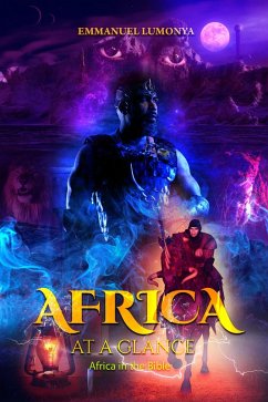 Cover Africa at a Glance (Africa in the Bible) (eBook, ePUB)