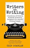 Writers on Writing (eBook, ePUB) Writers on Writing (eBook, ePUB)