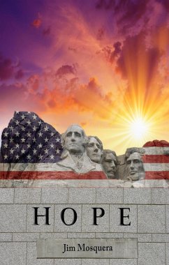 Hope (Chandler Scott) (eBook, ePUB) - Mosquera, Jim