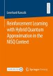 Reinforcement Learning with Hybrid... - Bild 1