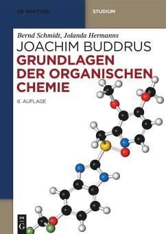Grundlagen der Organischen Chemie - Schmidt, Bernd;Hermanns, Jolanda
