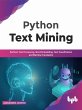 Python Text Mining: Perform Text... - Bild 1