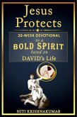 Jesus Protects (eBook, ePUB)
