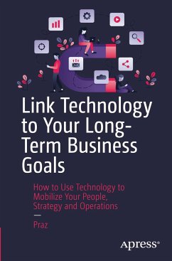 Link Technology to Your Long-Term Business Goals - Praz