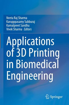 Applications of 3D printing in Biomedical Engineering