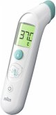 Braun TempleSwipe Thermometer BST200