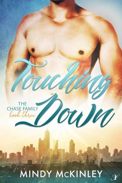 Touching Down (Chase Family Series, #3) (eBook, ePUB) - McKinley, Mindy