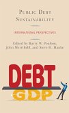Public Debt Sustainability (eBook, ePUB)