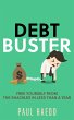Debt Buster: Free Yourself From The... - Bild 1