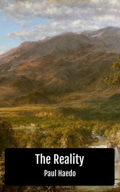 Cover The Reality (Standalone Religion, Philosophy, and Politics Books) (eBook, ePUB)