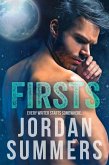 Firsts: Every Writer Starts Somewhere (eBook, ePUB) Firsts: Every Writer Starts Somewhere (eBook, ePUB)