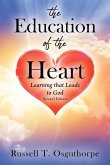 The Education of the Heart