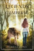 Legends of Camberia: Reika's Return