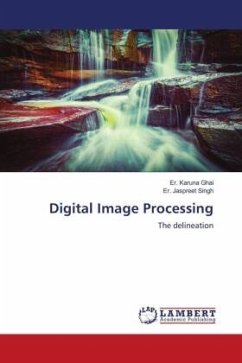 Digital Image Processing - Ghai, Er. Karuna;Singh, Er. Jaspreet