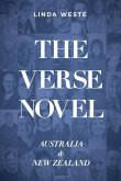 The Verse Novel: Australia & New Zealand