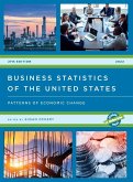 Business Statistics of the United States 2022