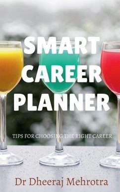 Smart Career Planner - Mehrotra, Dheeraj