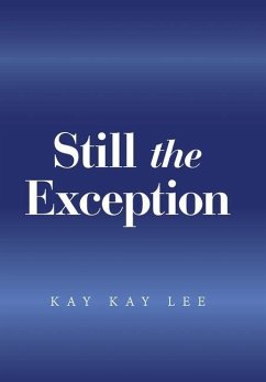 Cover Still the Exception