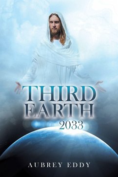 Cover Third Earth 2033