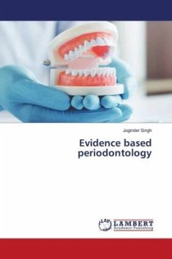 Evidence based periodontology - Singh, Joginder