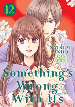 Cover Something's Wrong with Us 12