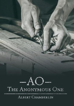 Ao - the Anonymous One - Chamberlin, Albert