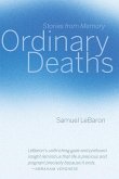 Ordinary Deaths