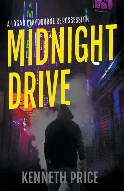 Midnight Drive - Price, Kenneth