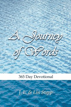 A Journey of Words - Stepp, J. L. And Lin