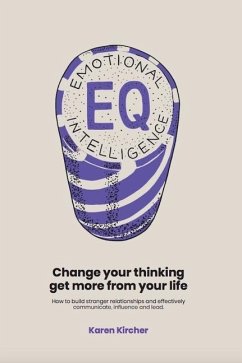 Eq Emotional Intelligence - Kircher, Karen