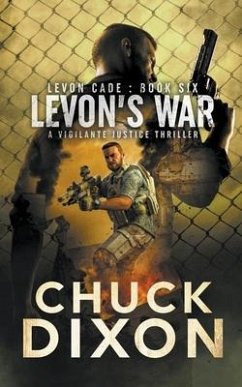 Levon's War - Dixon, Chuck