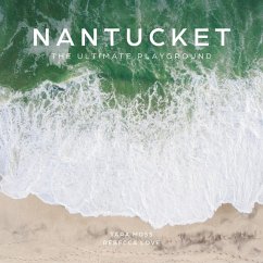 Nantucket - Moss, Tara; Love, Rebecca