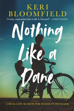 Cover Nothing Like a Dane