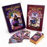 The Zerner/Farber Tarot (Deck and... - Bild 1