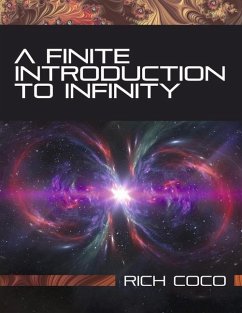 A Finite Introduction to Infinity - Coco, Rich