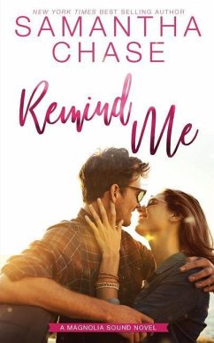 Remind Me - Chase, Samantha