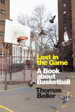 Lost in the Game - Beller, Thomas