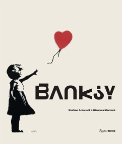 Banksy - Antonelli, Stefano