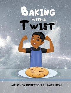 Baking with a Twist - Roberson, Melondy; Ural, James