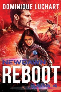 Newdawn Reboot - Luchart, Dominique