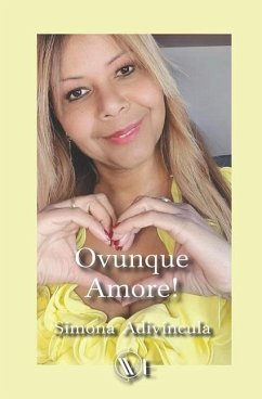 Ovunque Amore! - Adivíncula, Simona