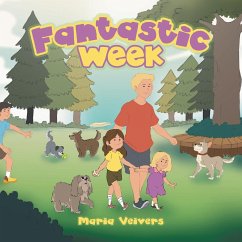 Fantastic Week - Veivers, Maria
