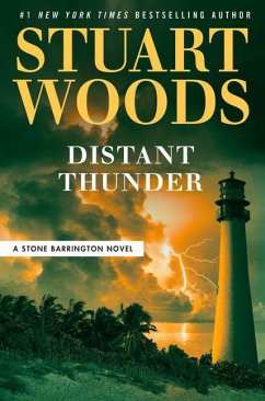 Distant Thunder - Woods, Stuart