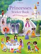 Princesses Sticker Book - Bild 1