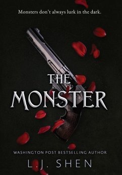 The Monster - Shen, L J